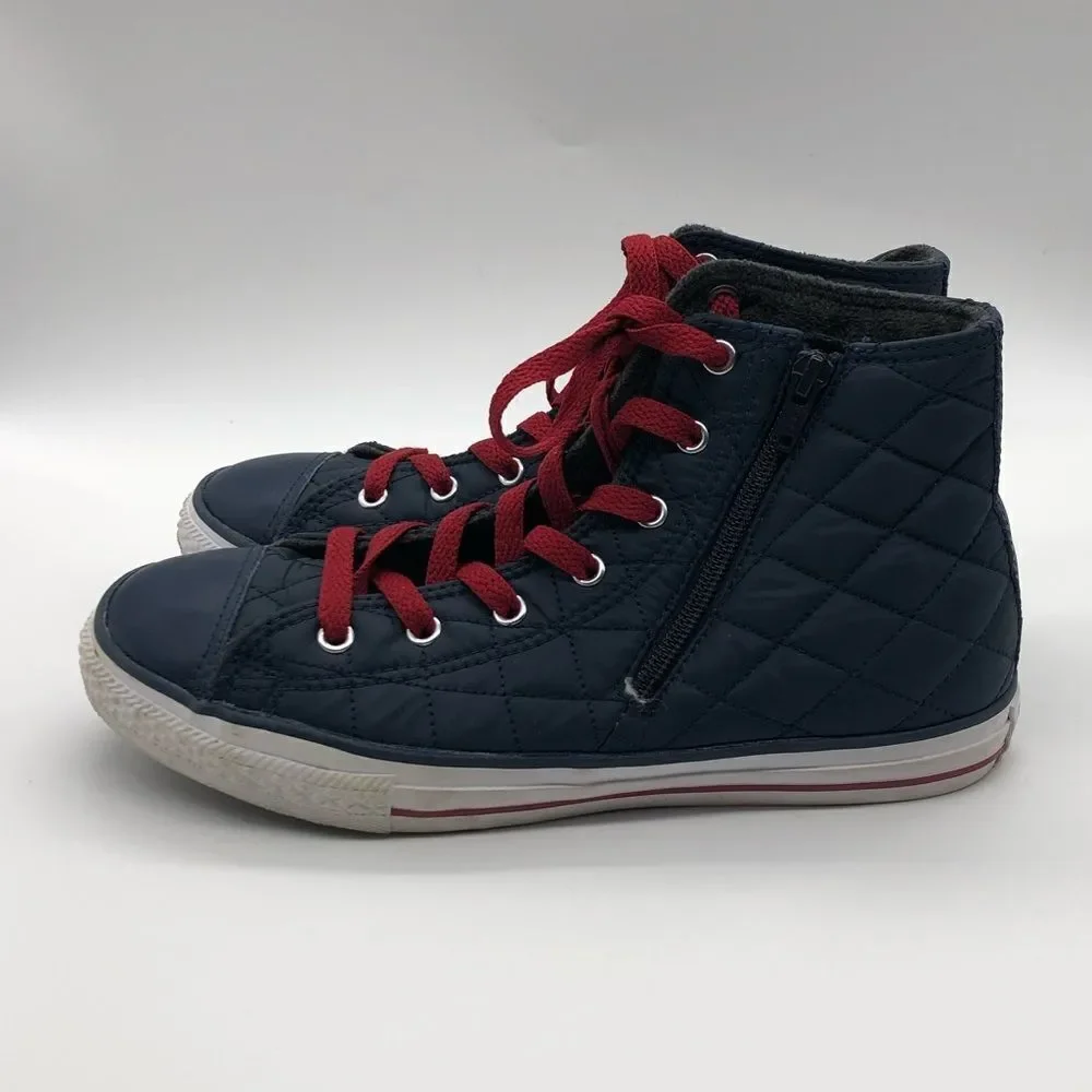 Converse High Top Sneakers